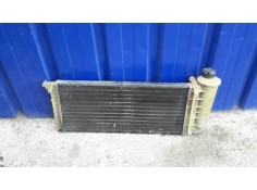 Recambio de radiador agua para fiat panda 0.8 referencia OEM IAM    2