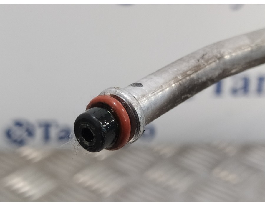 Recambio de tubos aire acondicionado para mercedes-benz clase r (w251) 3.0 cdi cat referencia OEM IAM A2518300015  
