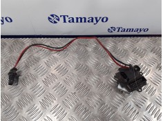 Recambio de resistencia calefaccion para renault trafic caja cerrada (ab 4.01) 2.0 dci diesel cat referencia OEM IAM   