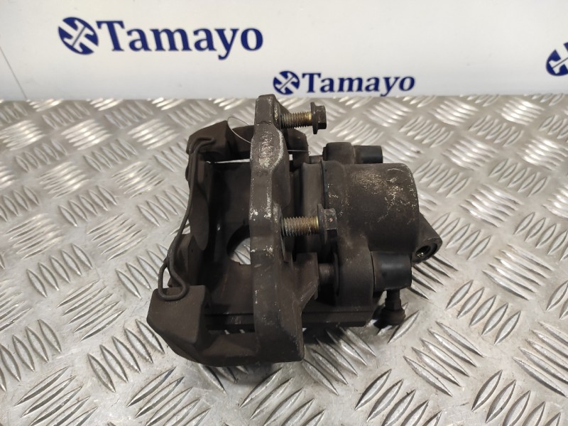 Recambio de pinza freno delantera derecha para ford fiesta (cbk) 1.4 tdci cat referencia OEM IAM   