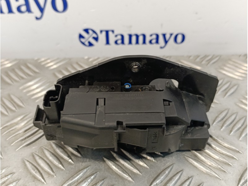 Recambio de cerradura maletero / porton para peugeot 3008 1.6 blue-hdi fap referencia OEM IAM 9804762080  