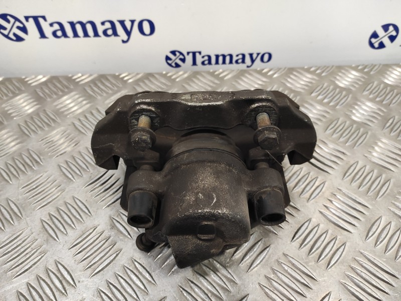 Recambio de pinza freno delantera derecha para ford fiesta (cbk) 1.4 tdci cat referencia OEM IAM   