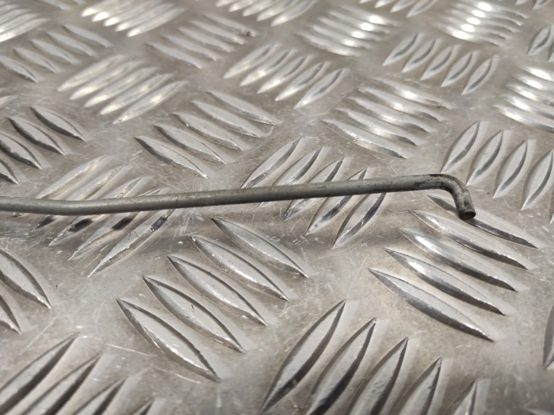 Recambio de cerradura puerta delantera izquierda para daewoo kalos 1.4 cat referencia OEM IAM   