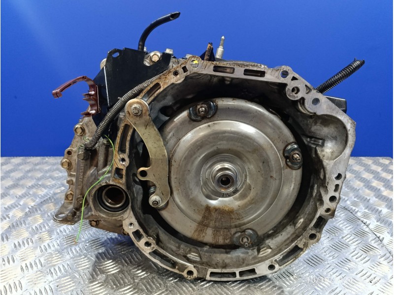 Recambio de caja cambios para renault laguna iii 2.0 dci diesel cat referencia OEM IAM   