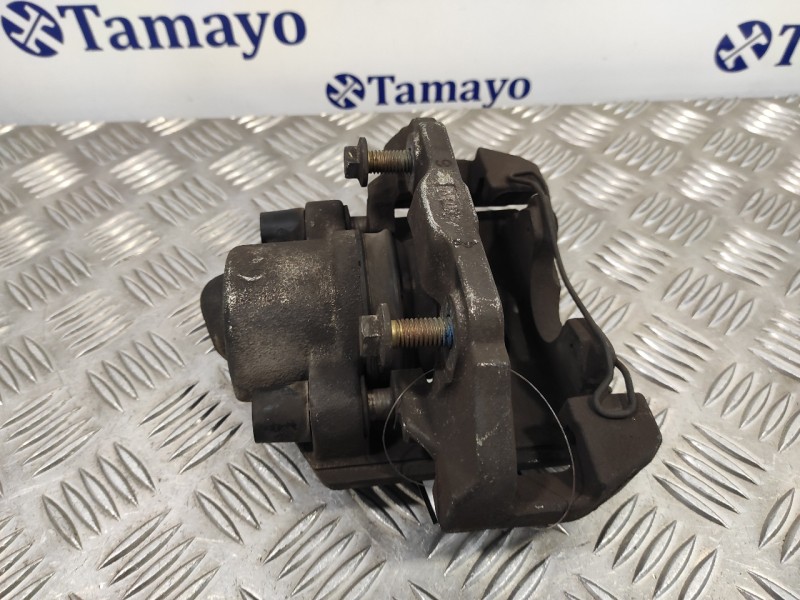 Recambio de pinza freno delantera derecha para ford fiesta (cbk) 1.4 tdci cat referencia OEM IAM   