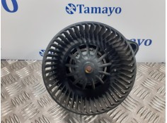 Recambio de motor calefaccion para renault trafic caja cerrada (ab 4.01) 2.0 dci diesel cat referencia OEM IAM   