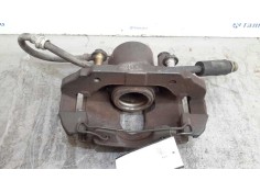 Recambio de pinza freno delantera derecha para ford fiesta (cbk) 1.4 tdci cat referencia OEM IAM   