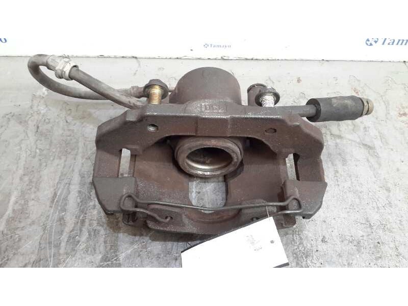 Recambio de pinza freno delantera derecha para ford fiesta (cbk) 1.4 tdci cat referencia OEM IAM   