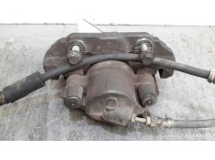 Recambio de pinza freno delantera derecha para ford fiesta (cbk) 1.4 tdci cat referencia OEM IAM    2