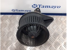Recambio de motor calefaccion para renault trafic caja cerrada (ab 4.01) 2.0 dci diesel cat referencia OEM IAM    2