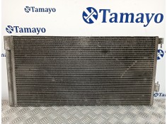 Recambio de condensador / radiador aire acondicionado para renault laguna iii 1.5 dci diesel referencia OEM IAM 921100002R  H954