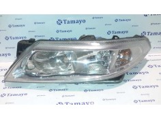 Recambio de faro izquierdo para renault laguna ii (bg0) 1.9 dci diesel referencia OEM IAM   