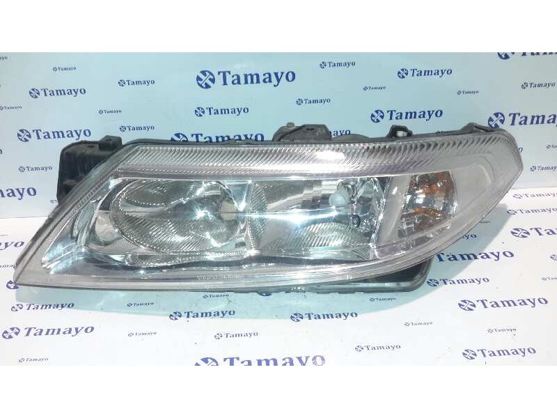 Recambio de faro izquierdo para renault laguna ii (bg0) 1.9 dci diesel referencia OEM IAM   