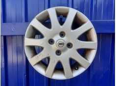 Recambio de llanta para nissan primera berlina (p12) 1.8 16v cat referencia OEM IAM BN700  