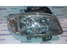Recambio de faro izquierdo para seat cordoba berlina (6k2) sport referencia OEM IAM   