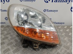 Recambio de faro derecho para renault kangoo (f/kc0) 1.9 diesel referencia OEM IAM 8200150617  