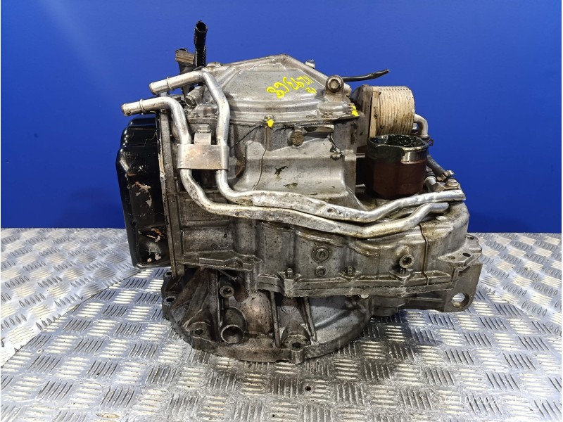 Recambio de caja cambios para renault laguna iii 2.0 dci diesel cat referencia OEM IAM   