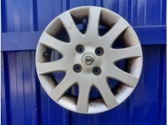 Recambio de llanta para nissan primera berlina (p12) 1.8 16v cat referencia OEM IAM BN700  