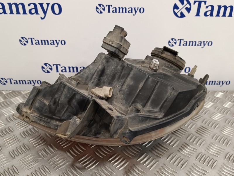 Recambio de faro derecho para renault kangoo (f/kc0) 1.9 diesel referencia OEM IAM 8200150617  