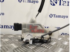 Recambio de cerradura puerta delantera izquierda para opel corsa f corsa f referencia OEM IAM 292850  16944412