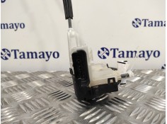 Recambio de cerradura puerta delantera izquierda para opel corsa f corsa f referencia OEM IAM 292850  16944412 2