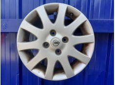 Recambio de llanta para nissan primera berlina (p12) 1.8 16v cat referencia OEM IAM BN700  
