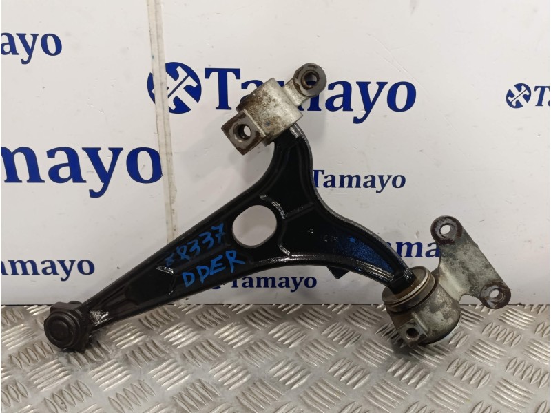 Recambio de brazo suspension inferior delantero derecho para peugeot expert furgon referencia OEM IAM   