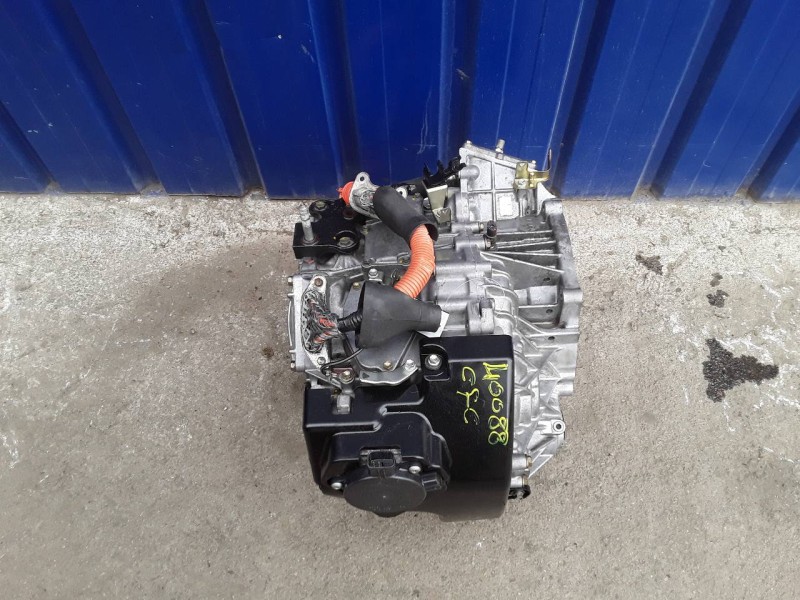 Recambio de caja cambios para toyota prius (nhw20) 1.5 cat referencia OEM IAM 03L25B  
