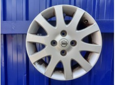 Recambio de llanta para nissan primera berlina (p12) 1.8 16v cat referencia OEM IAM BN700  