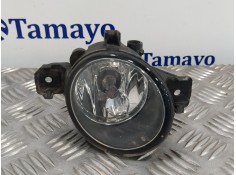 Recambio de faro antiniebla izquierdo para renault clio ii fase ii (b/cb0) referencia OEM IAM 8200002469  
