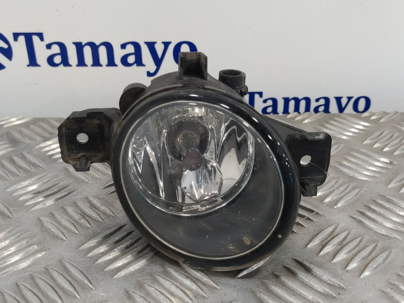 Recambio de faro antiniebla izquierdo para renault clio ii fase ii (b/cb0) referencia OEM IAM 8200002469  