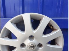 Recambio de llanta para nissan primera berlina (p12) 1.8 16v cat referencia OEM IAM BN700   2
