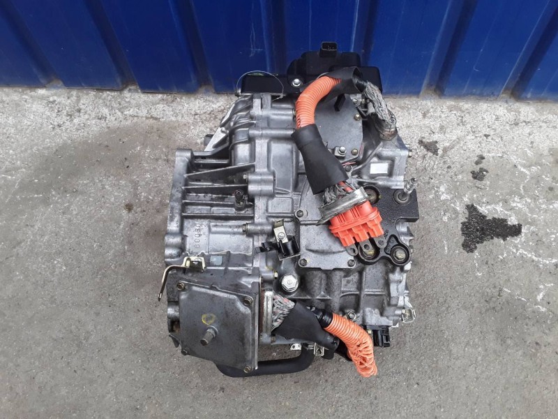 Recambio de caja cambios para toyota prius (nhw20) 1.5 cat referencia OEM IAM 03L25B  