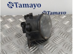 Recambio de faro antiniebla izquierdo para renault clio ii fase ii (b/cb0) referencia OEM IAM 8200002469   2