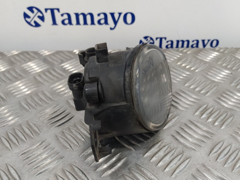 Recambio de faro antiniebla izquierdo para renault clio ii fase ii (b/cb0) referencia OEM IAM 8200002469  