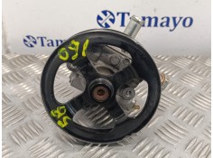 Recambio de bomba direccion para mitsubishi lancer berlina (cy0) referencia OEM IAM   