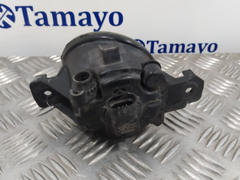 Recambio de faro antiniebla izquierdo para renault clio ii fase ii (b/cb0) referencia OEM IAM 8200002469  