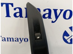 Recambio de mando elevalunas trasero derecho para peugeot 3008 1.6 blue-hdi fap referencia OEM IAM 9810514977   2