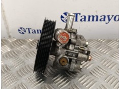 Recambio de bomba direccion para mitsubishi lancer berlina (cy0) referencia OEM IAM    2