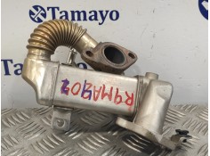 Recambio de enfriador egr para renault scenic iii 1.6 dci diesel fap referencia OEM IAM   