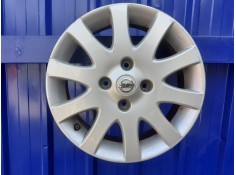 Recambio de llanta para nissan primera berlina (p12) 1.8 16v cat referencia OEM IAM BN700  