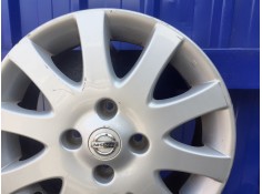 Recambio de llanta para nissan primera berlina (p12) 1.8 16v cat referencia OEM IAM BN700   2
