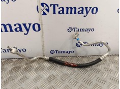 Recambio de tubos aire acondicionado para hyundai veloster 1.6 cat referencia OEM IAM E11000030  