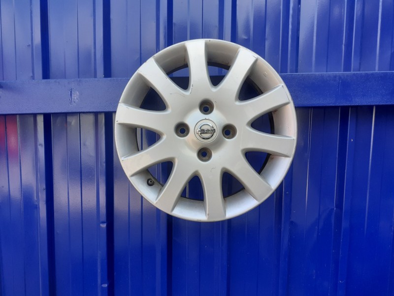 Recambio de llanta para nissan primera berlina (p12) 1.8 16v cat referencia OEM IAM BN700  