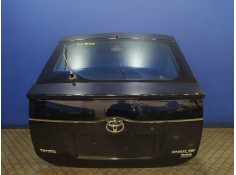 Recambio de porton trasero para toyota prius (nhw20) 1.5 cat referencia OEM IAM   