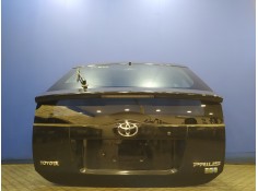 Recambio de porton trasero para toyota prius (nhw20) 1.5 cat referencia OEM IAM    2