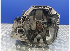 Recambio de caja cambios para renault clio iii 1.5 dci diesel referencia OEM IAM JR5124  
