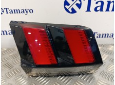 Recambio de piloto trasero izquierdo interior para peugeot 3008 1.2 12v e-thp referencia OEM IAM 9810477880  81560101