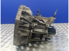 Recambio de caja cambios para renault clio iii 1.5 dci diesel referencia OEM IAM JR5124   2