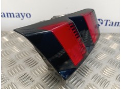 Recambio de piloto trasero izquierdo interior para peugeot 3008 1.2 12v e-thp referencia OEM IAM 9810477880  81560101 2